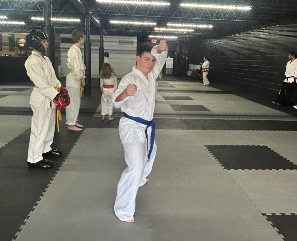  United Karate Studio - Ft Oglethorpe