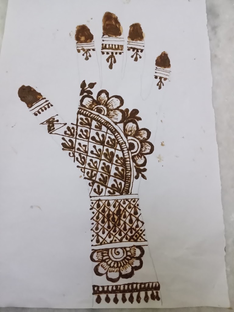 Sonali Beauty Parlour Training Center