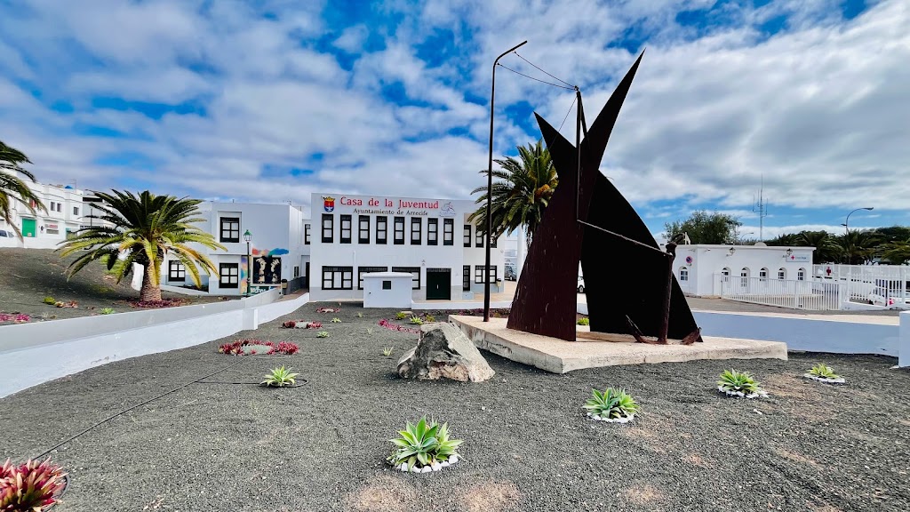 Casa de la Juventud de Arrecife