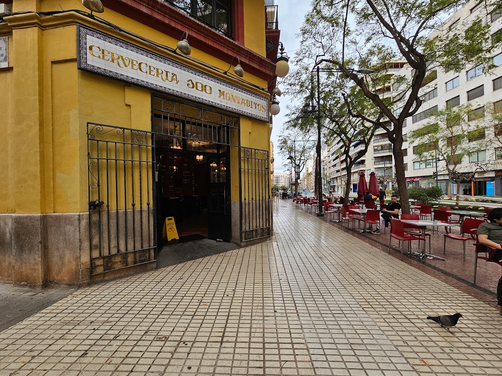 100 Montaditos Castellon Rey Don Jaime