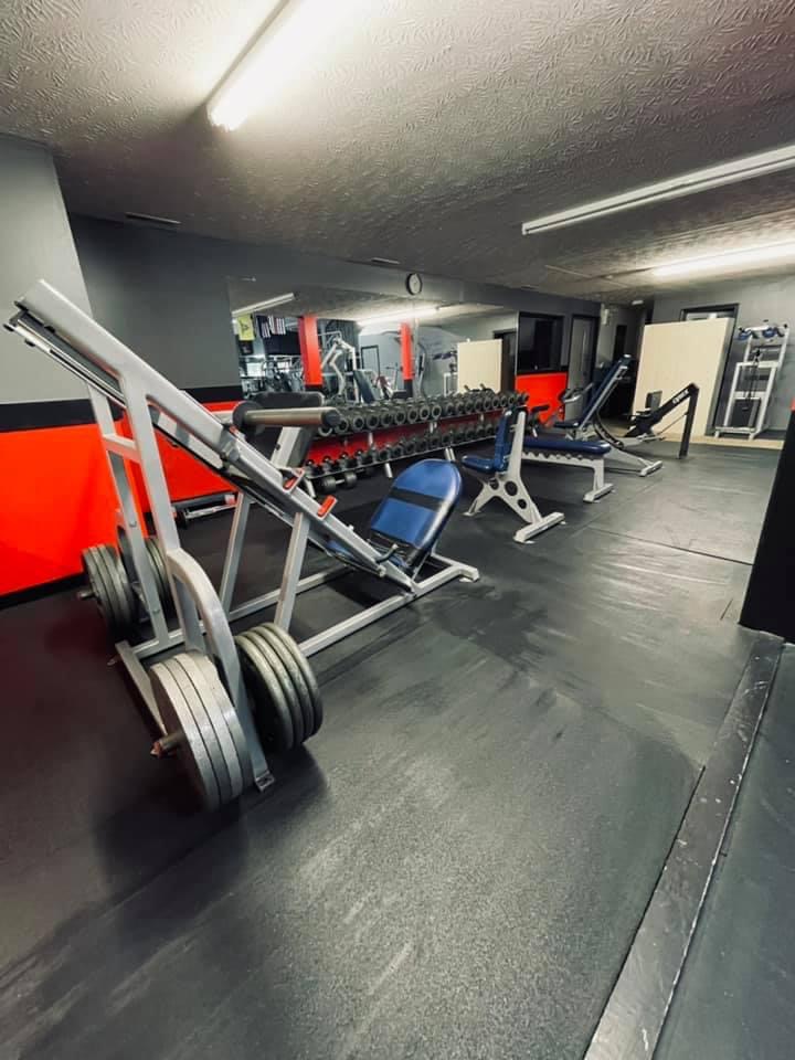  O24 Health & Fitness