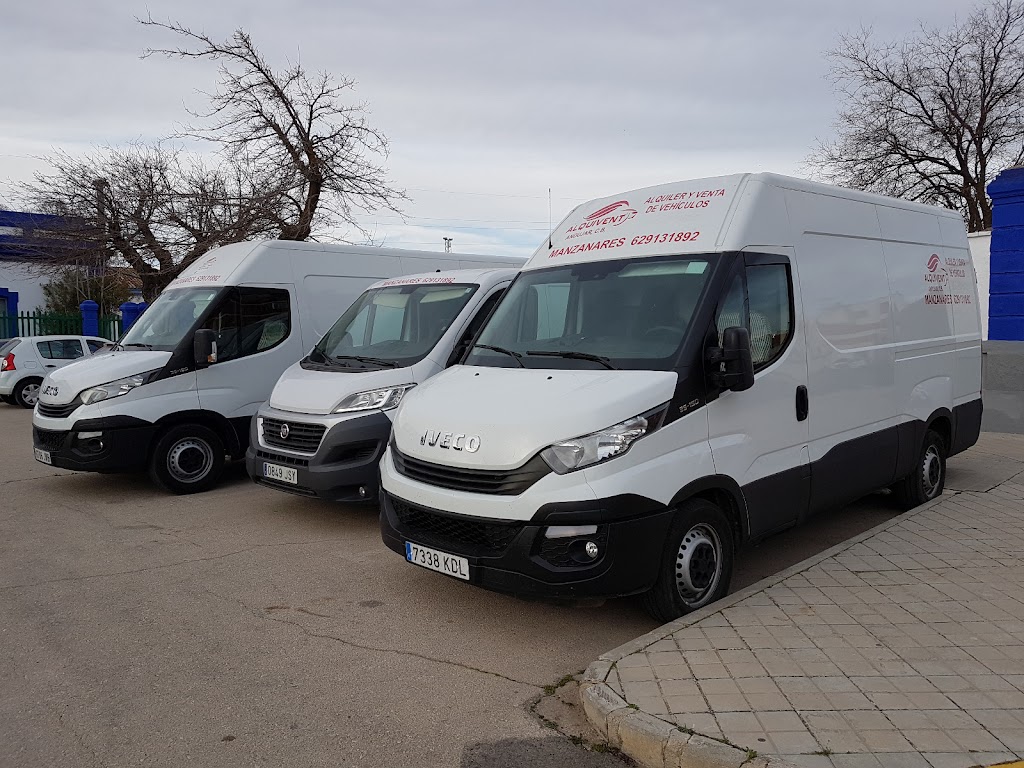 Commercial vehicle