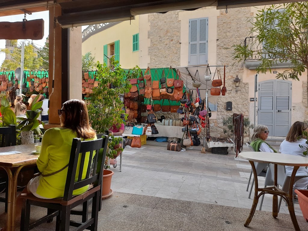 Bar Rosita's — Ambiente