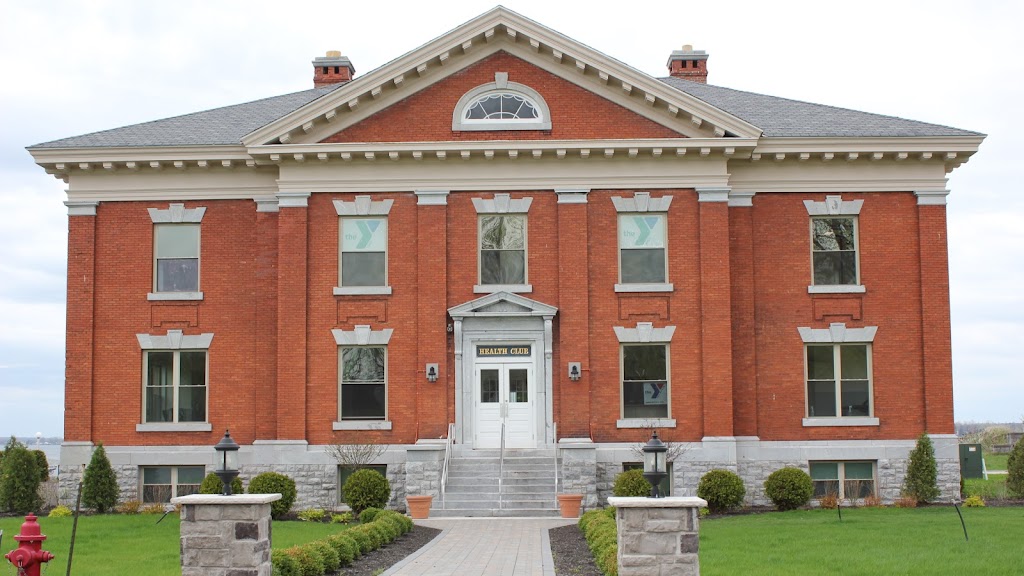  Sackets Harbor YMCA