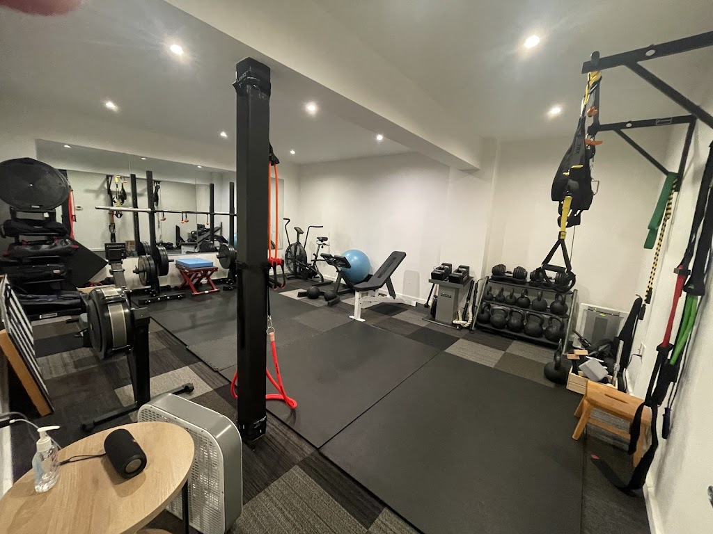  Atkins Health and Fitness