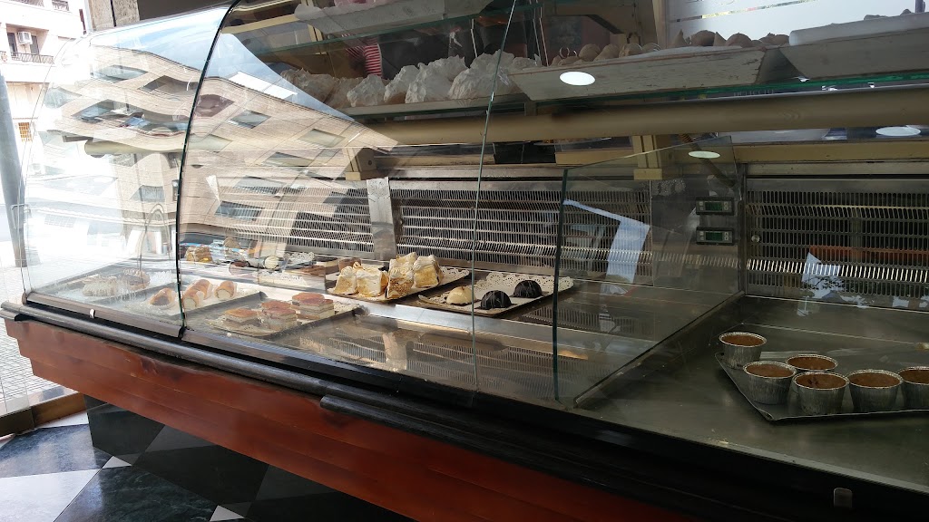 Caramelo Picassent (zona metro) — Ambiente