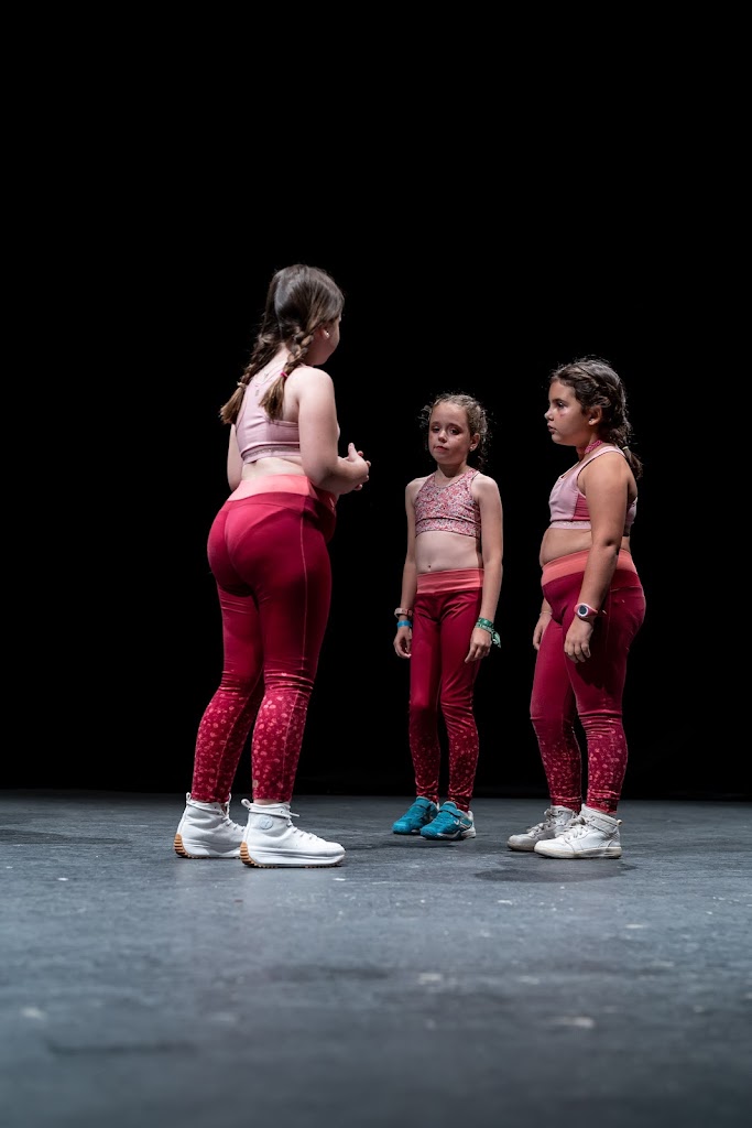 Centro Integral de Danza Andanzas