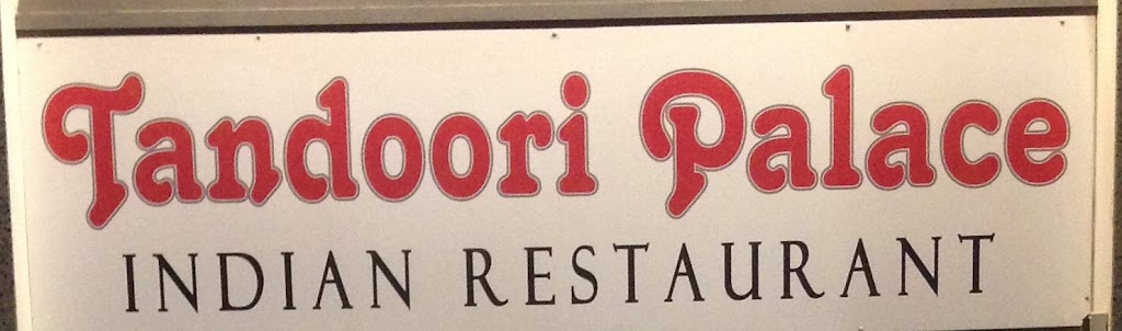 Tandoori Palace — Del propietario