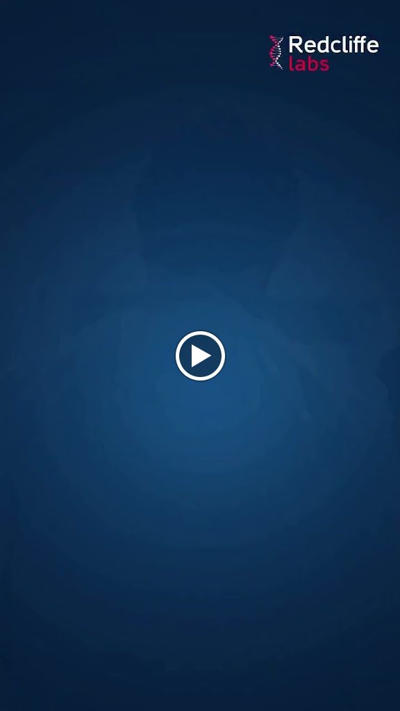 Dr. Redcliffe Labs Collection Center