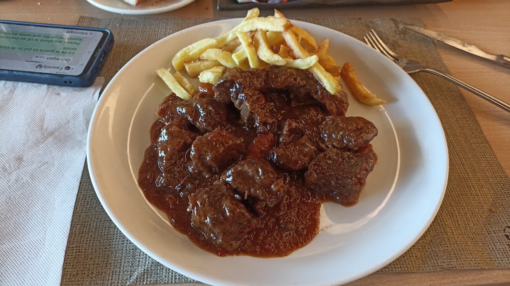 Restaurant Transit Figueres — Mas recientes