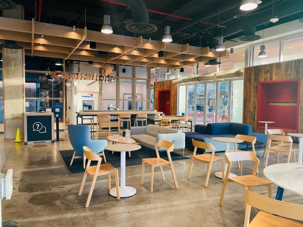 Photo of Capital One Cafe