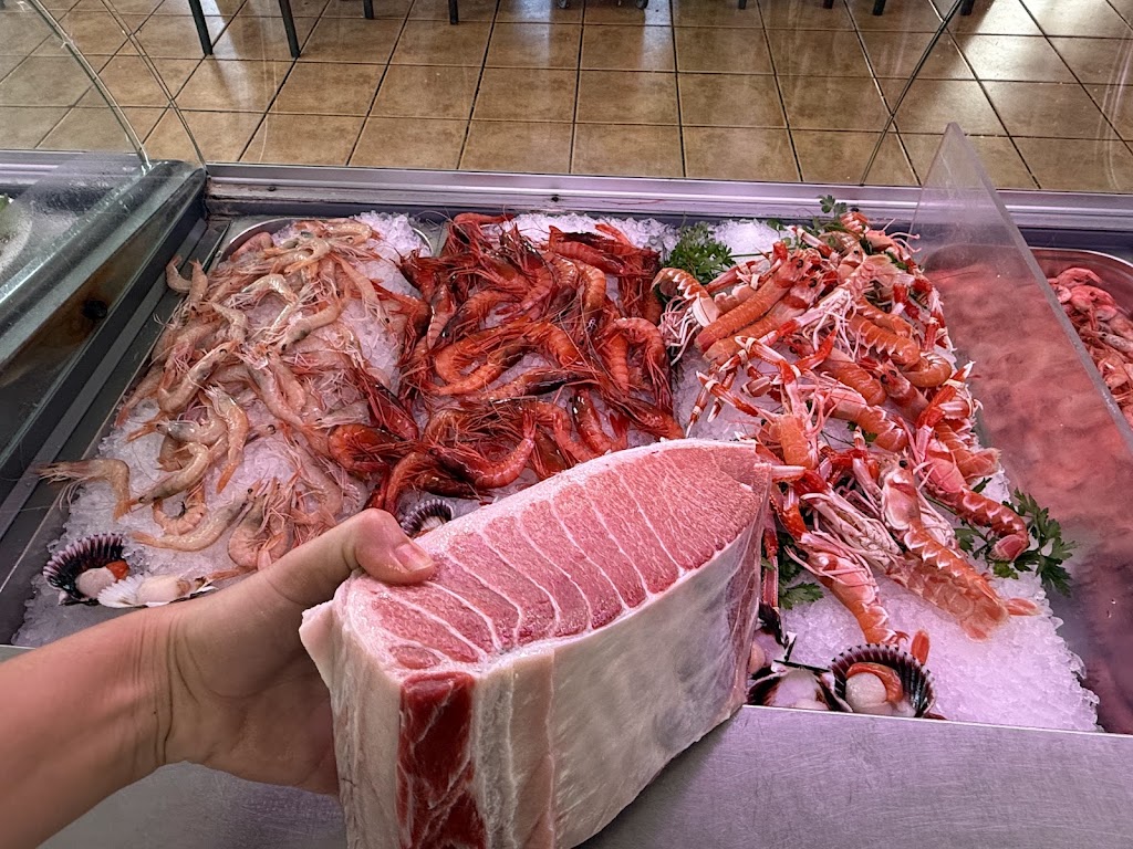 El Gallego — Comida y bebida