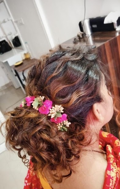 Kohinoor Makeover Hair Beauty Salon