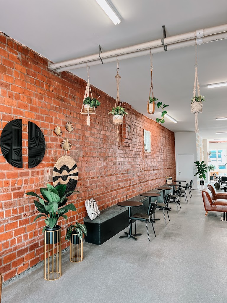 Photo of Omen Coffee Company