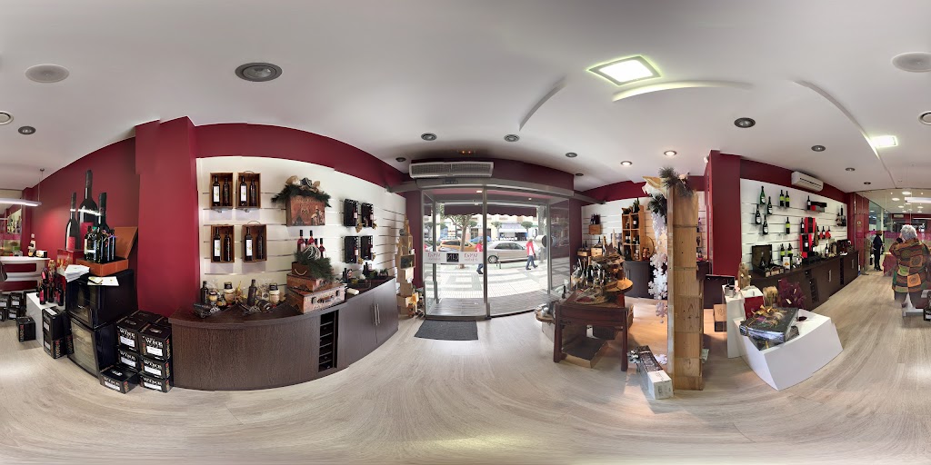 Bodegas Ejeanas (enoteca)