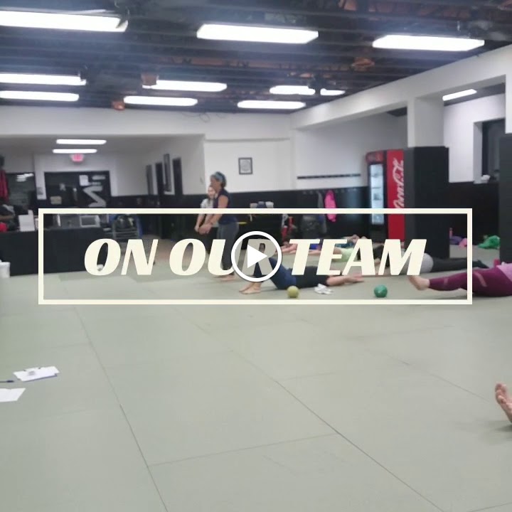  Whole Health Fitness