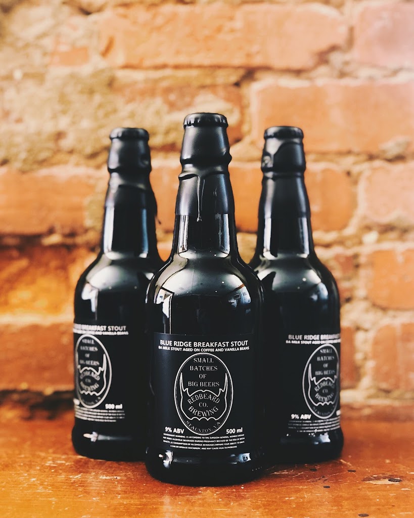 Redbeard Brewing Company