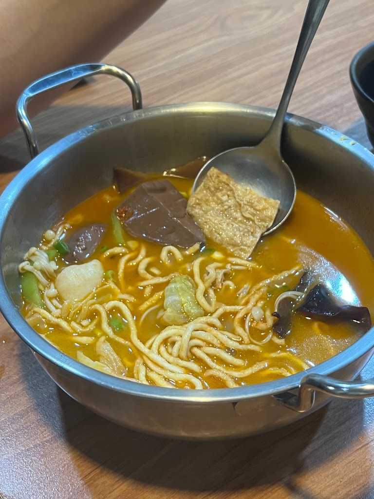 陽廚mini鍋-桃園美食 桃園宵夜 麻辣鍋 宵夜找點吃自助秤重（店休看ＦＢ,ＩＧ） 的照片