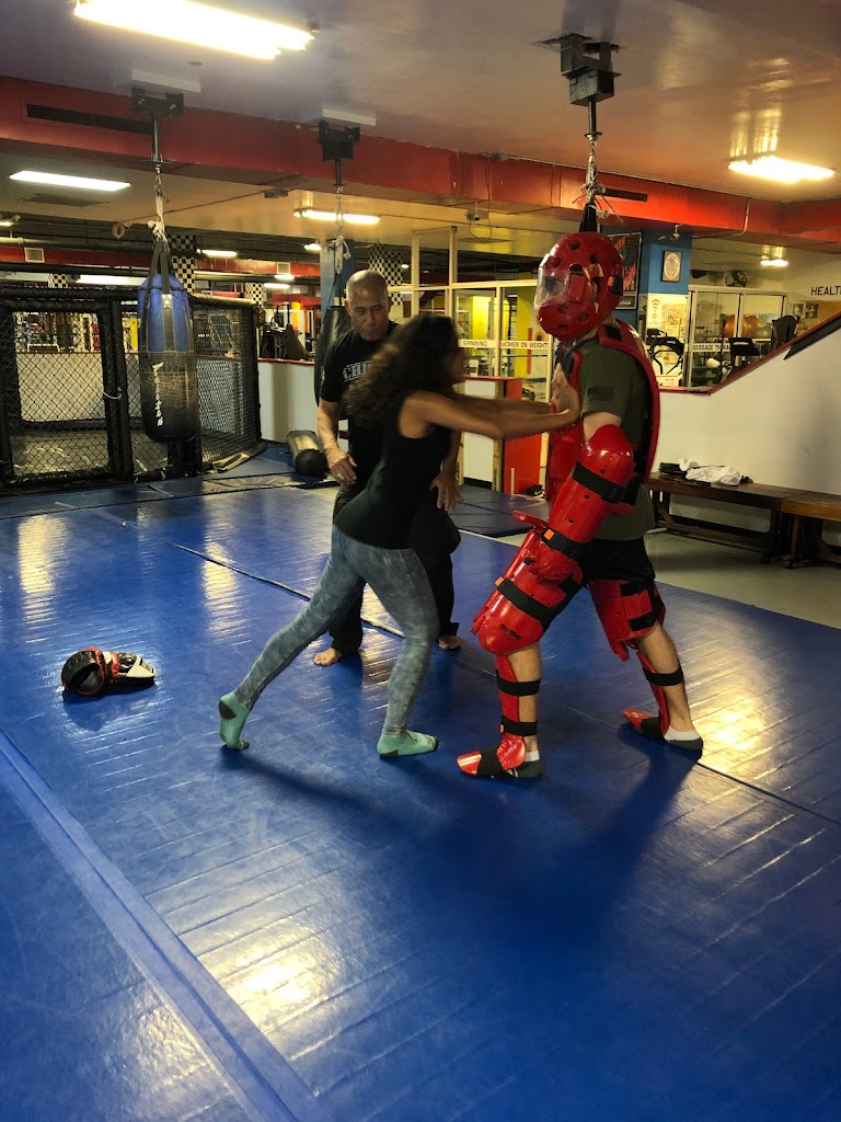  Chicago Fitness Center