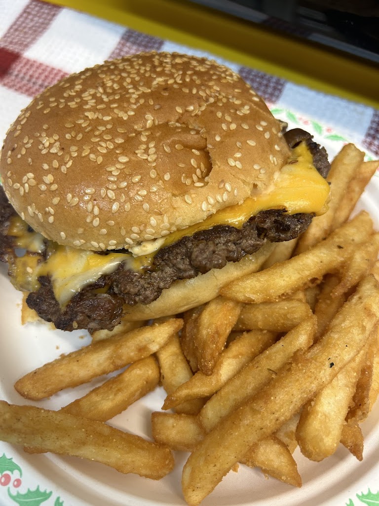 Food & drink
