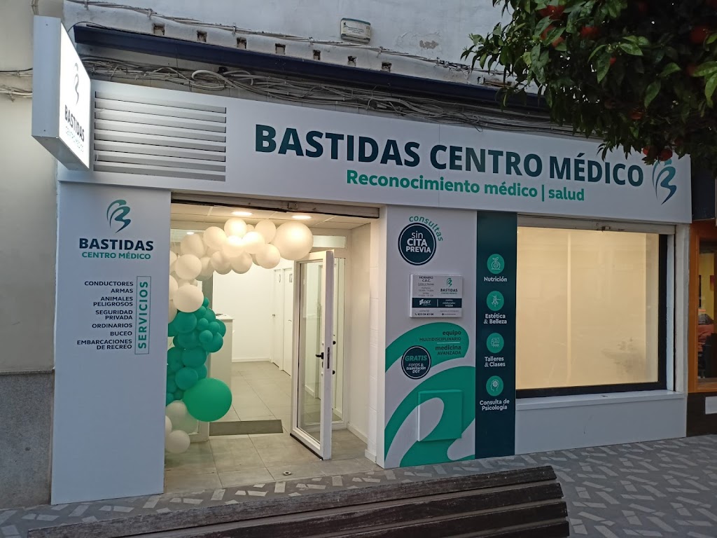 Bastidas Centro Medico