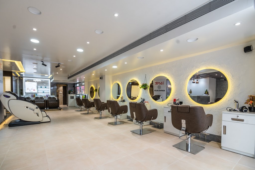 Kopper Salon Ramdaspeth