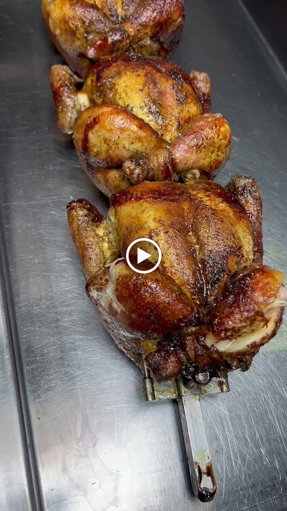 Asador de Pollos y Comidas Para Llevar, La Cocina de Mama / Mommy's Kitchen — Mas recientes