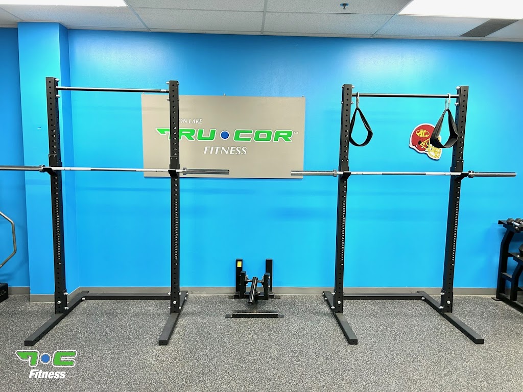  Tru-Cor Fitness