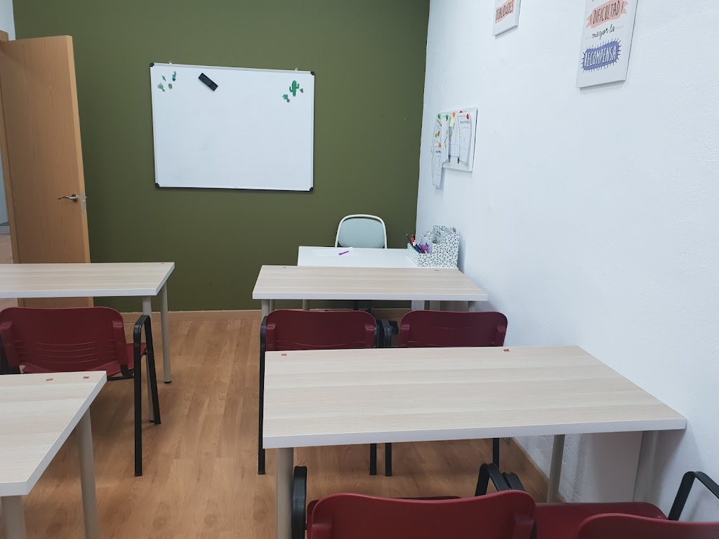 ABC (Academia Bilingue Cartagena)