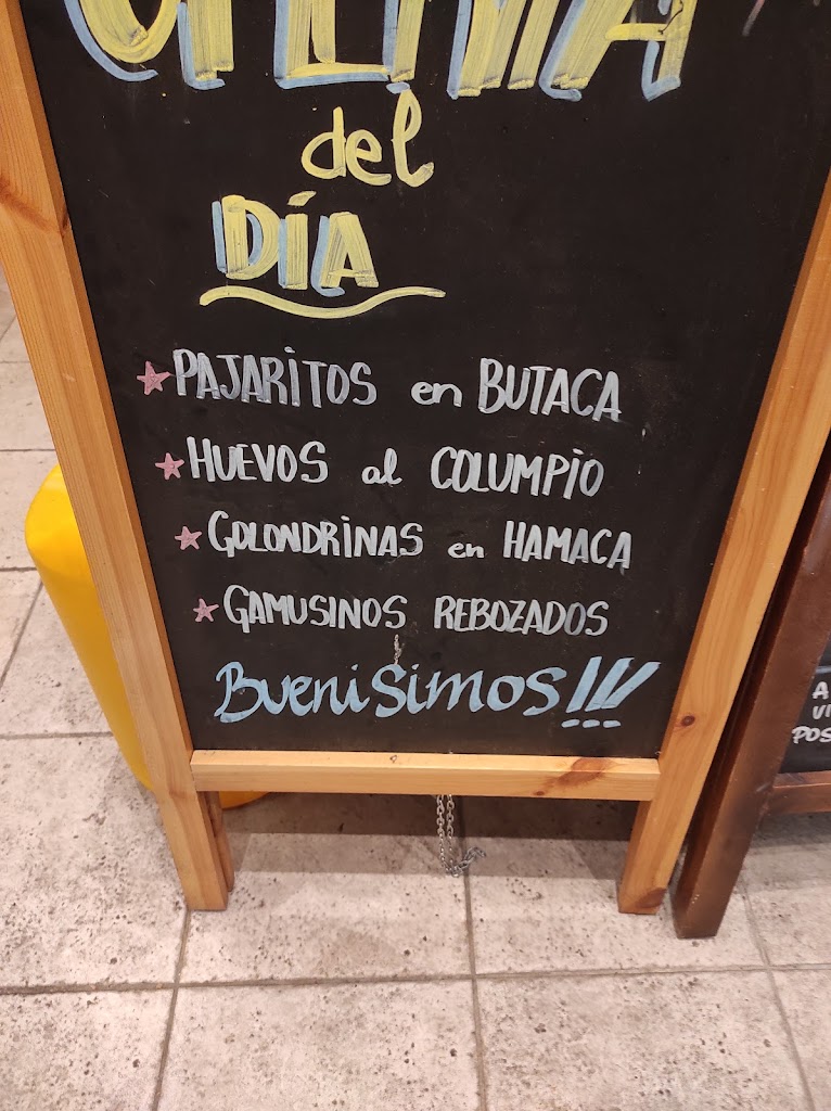 "LA MURALLA" Bar-Restaurant (Barri Antic Cambrils) — Carta
