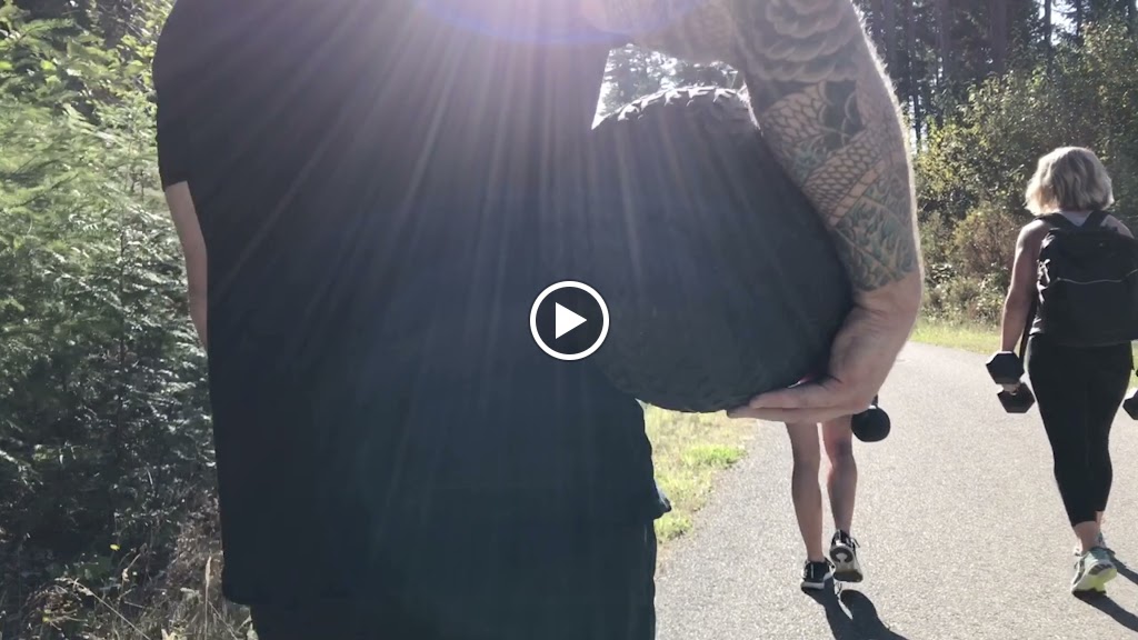  Evolve Strong Fitness