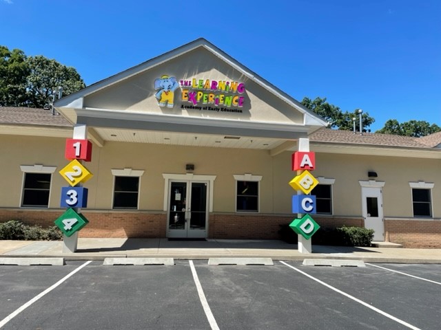 The Learning Experience - Centereach