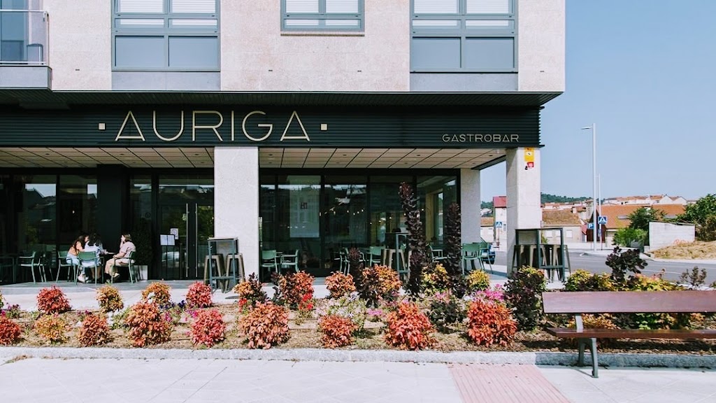 Auriga Gastrobar