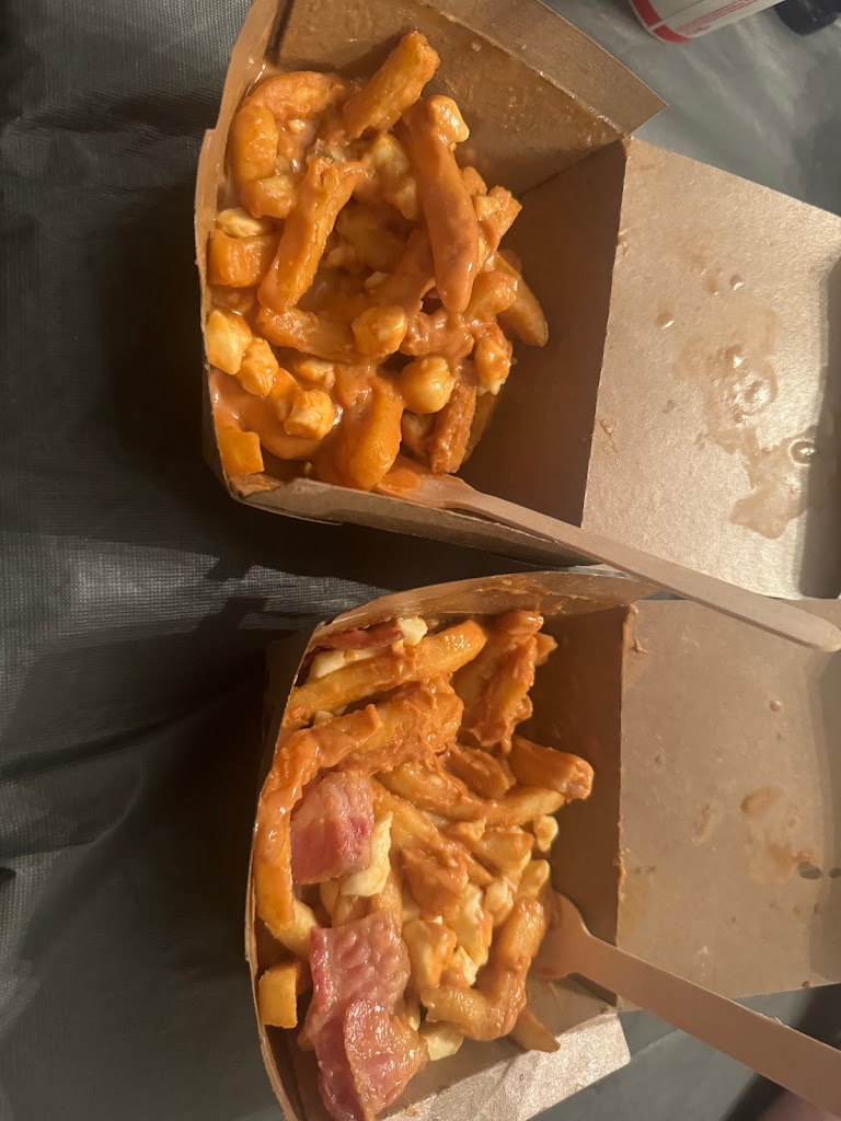 Food & drink