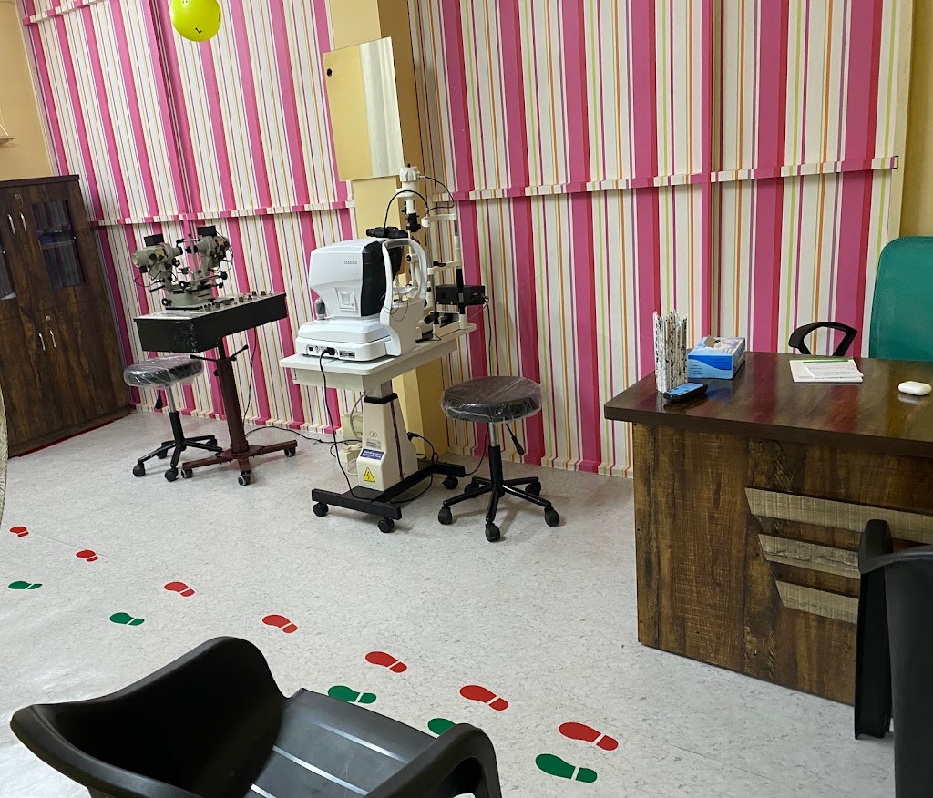 Young Eyes Vision Therapy Eye Care Clinic