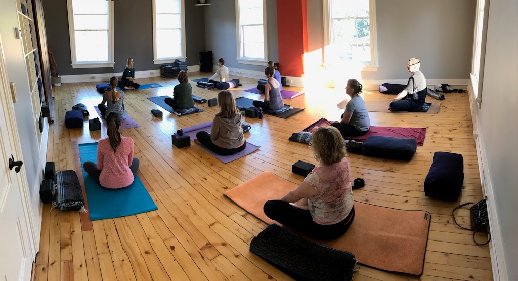  Yoga Center of Collinsville