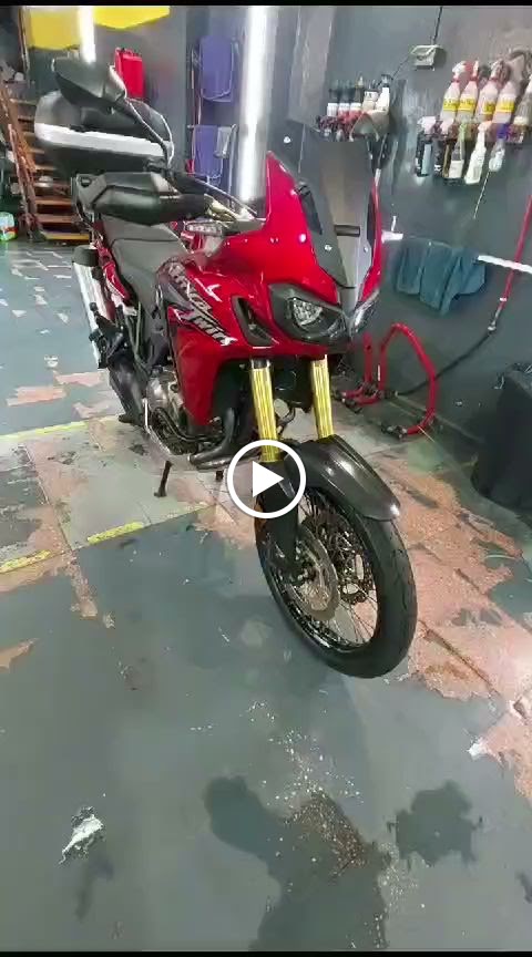 My motor Spa — Videos