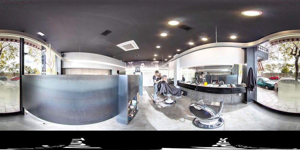 Barberia y Peluqueria Tony Mares