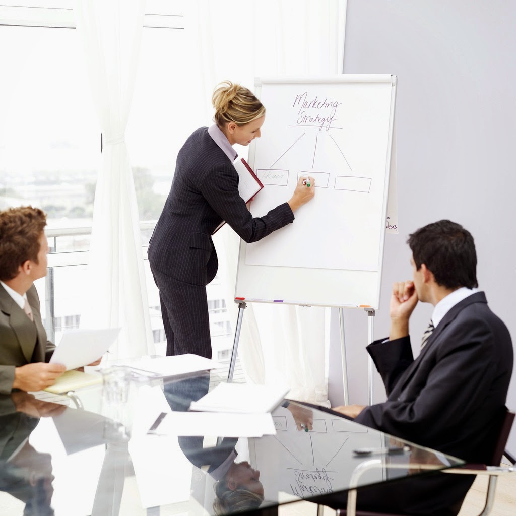 Effective Internet Marketing