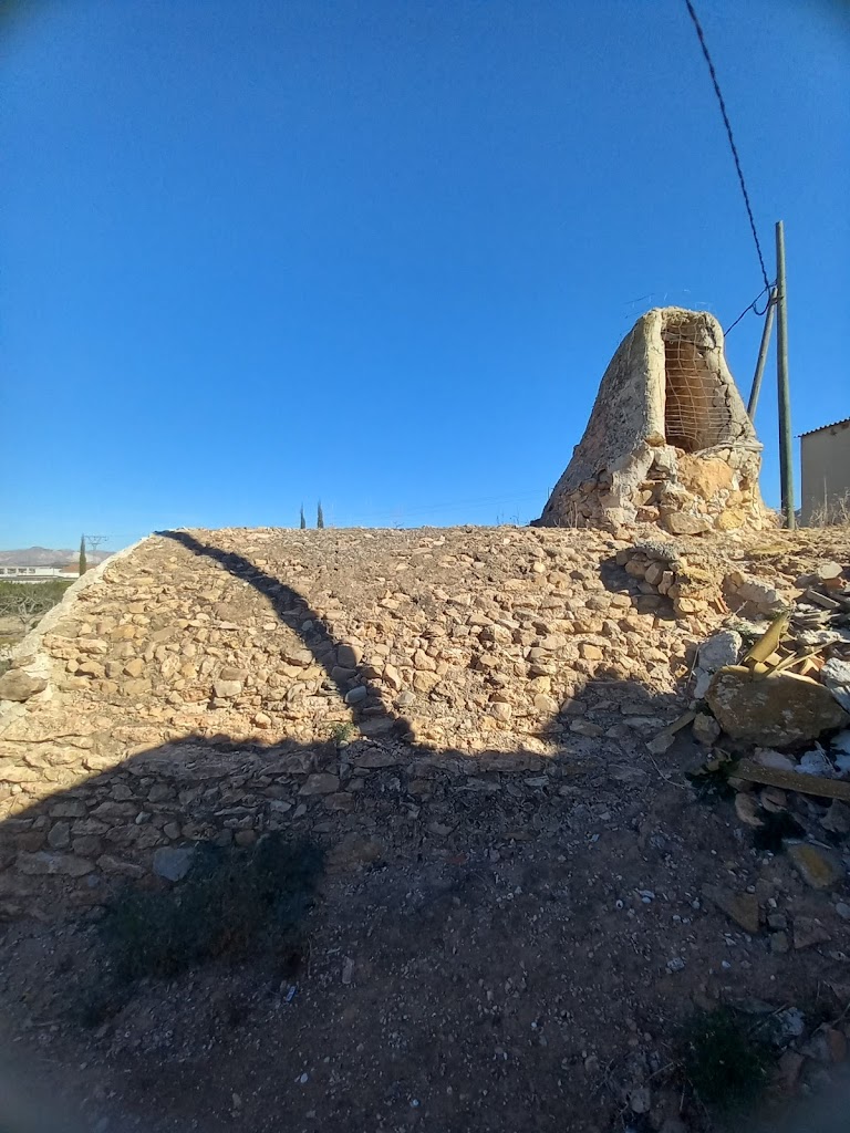 Aljibes de la matanza