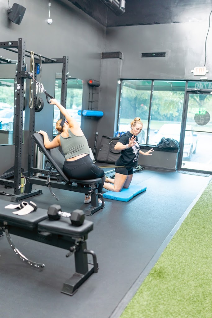  Tribe Fitness Exclusive Training