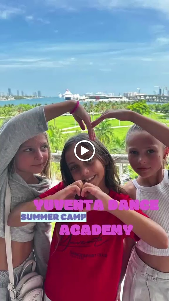  Yuventa Dance Academy
