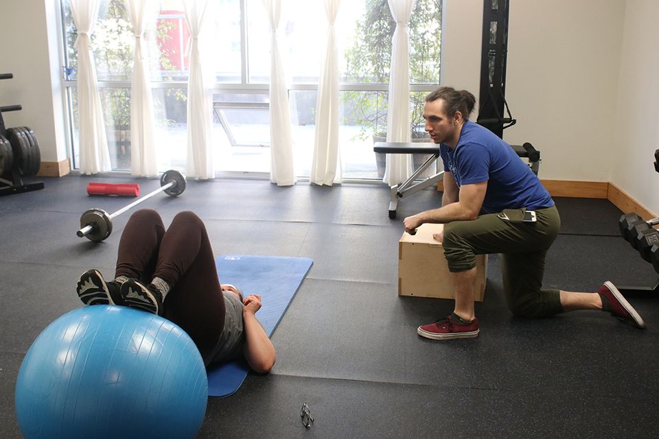  Live Oak Fitness | Decatur