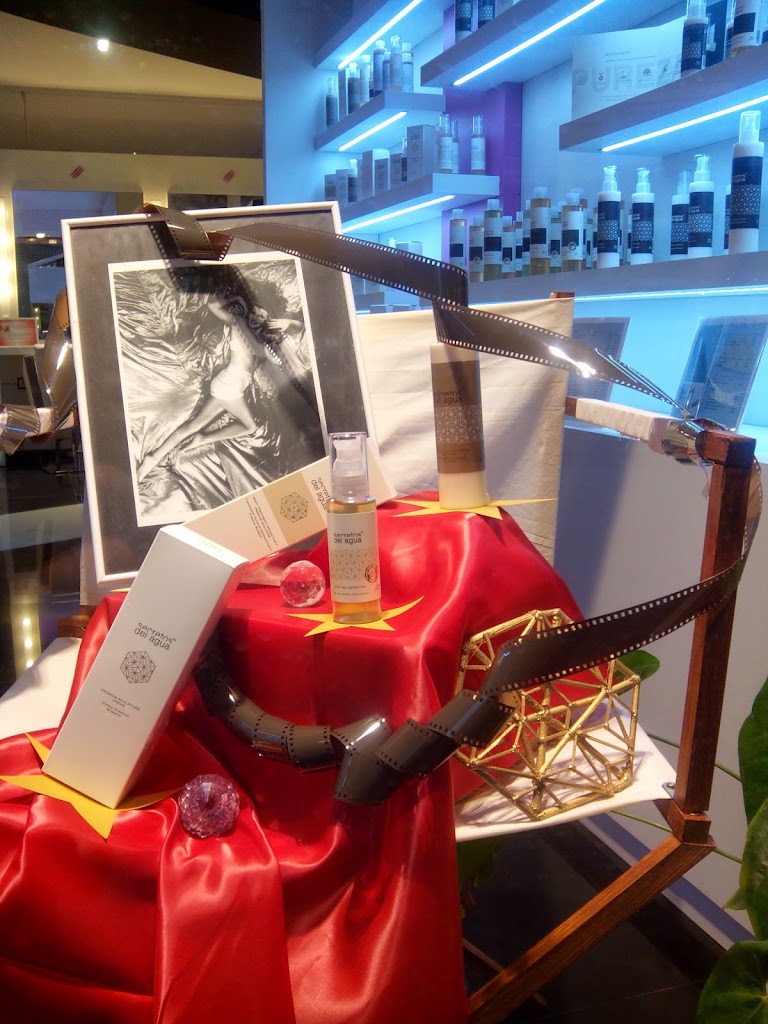 Peluqueria Prestige — Del propietario