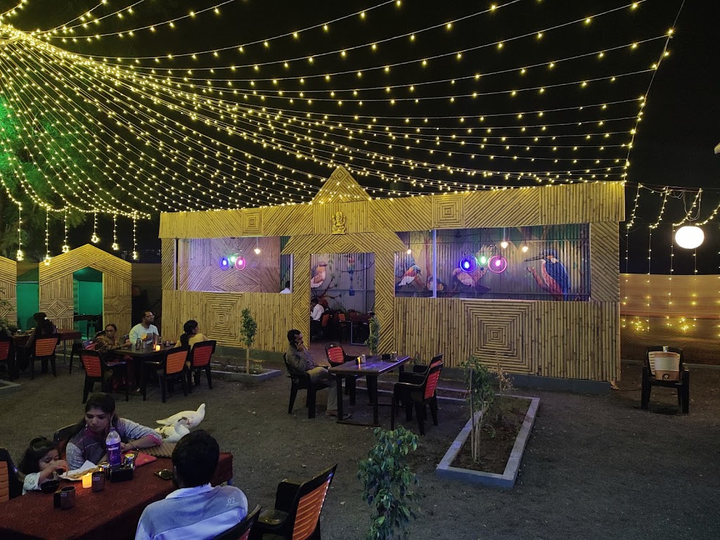 Sai Restaurant