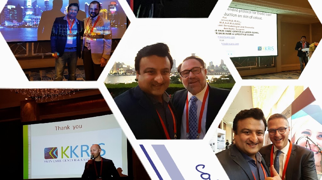 Kkris Skin Care Center