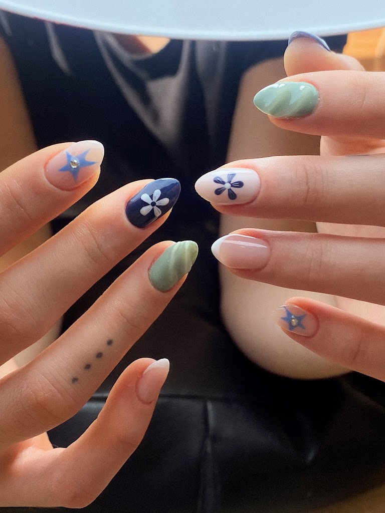 Vanila Beauty Studio — Del propietario