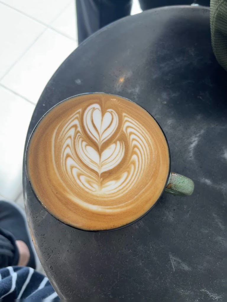 Latte