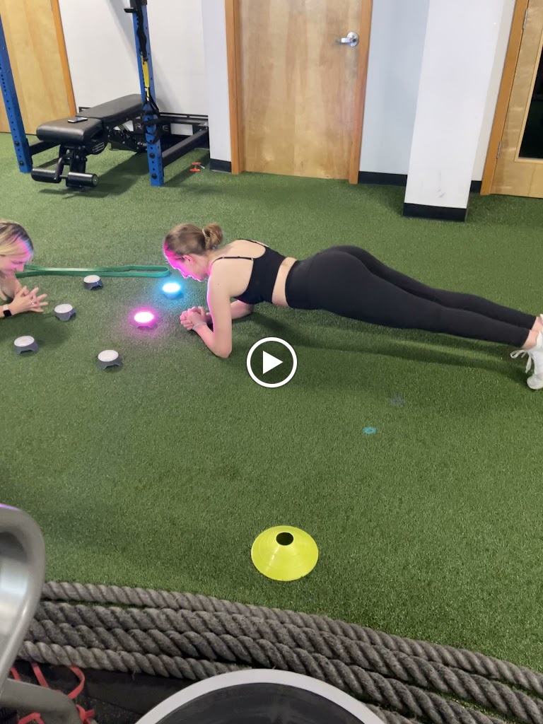  Eastlake Performance