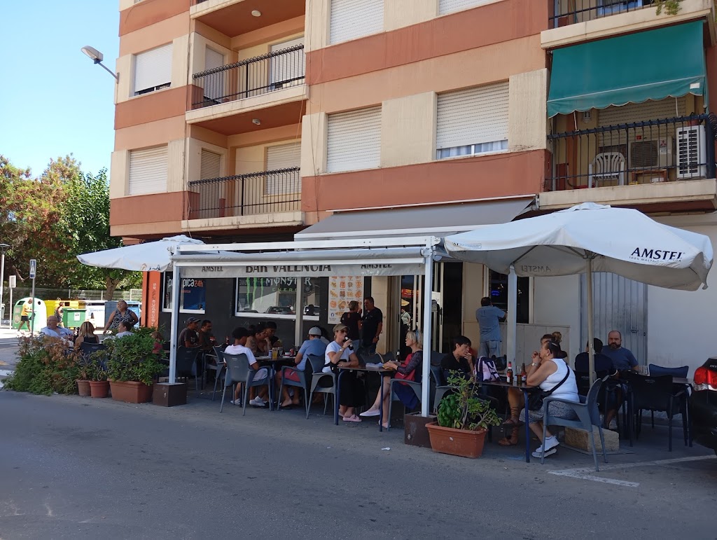 Bar Valencia